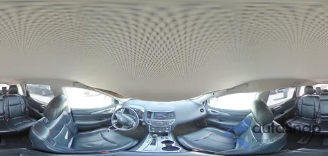 2020 Nissan Pathfinder Sl from USA, damaged, VIN 5N1DR2CN2LC607719